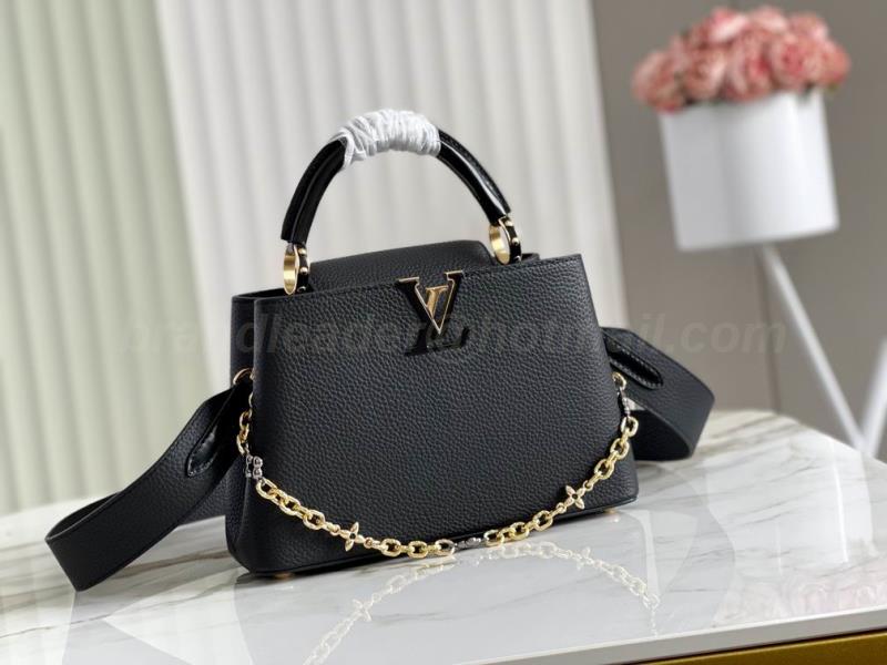 LV Handbags 410